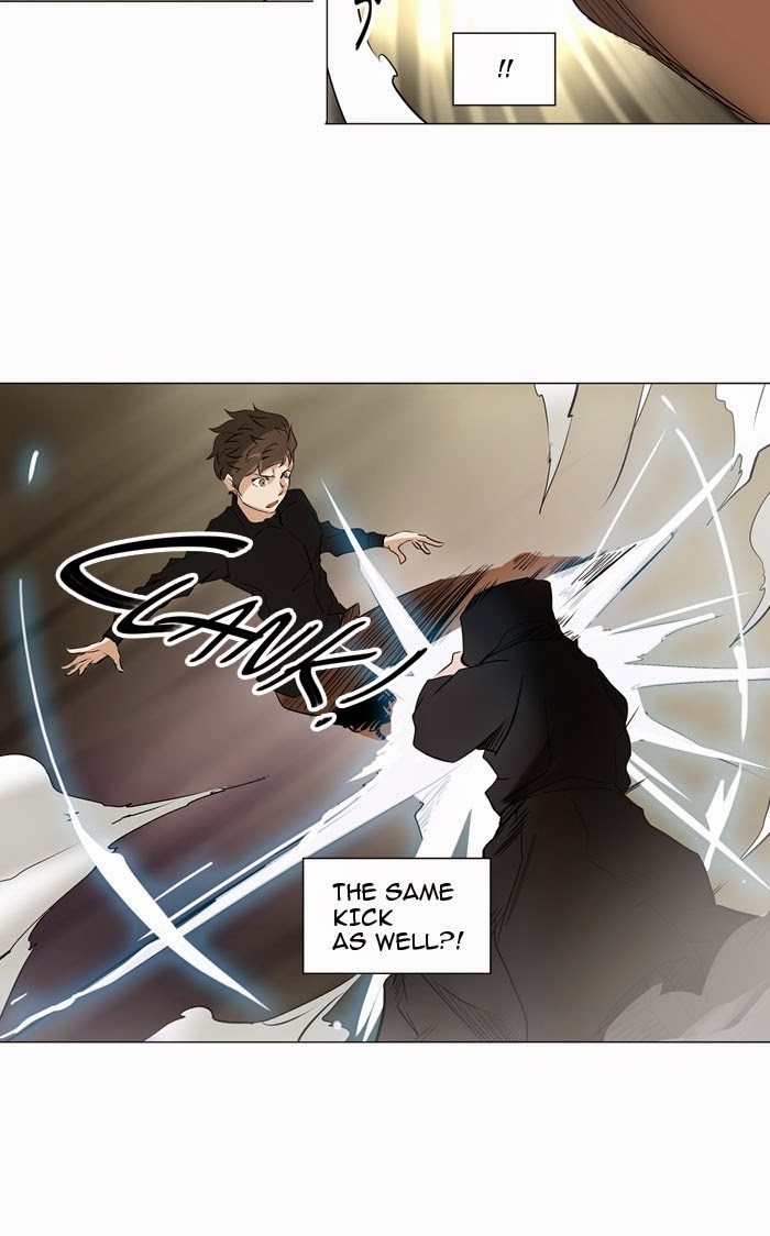 Tower of God Chapter 216 42